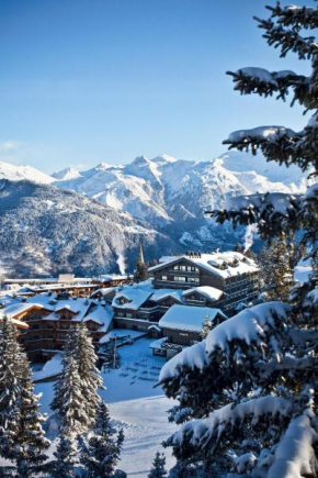 Le Lana Courchevel 1550